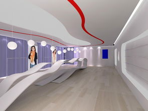 外貿(mào)展示專營店 翼空間精品設(shè)計施工設(shè)計案例 土巴兔上海裝修網(wǎng)