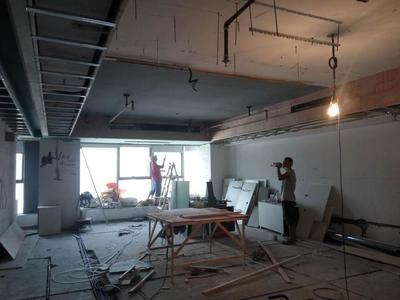 辦公室裝修得如此干凈且有趣,這家公司不簡(jiǎn)單