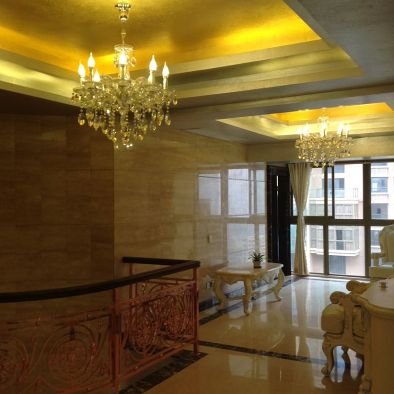 門裝修效果圖大全