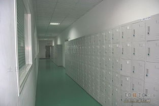 其他辦公空間裝修案例 效果圖