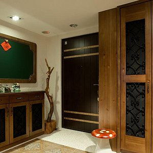 西安城市建筑裝飾工程