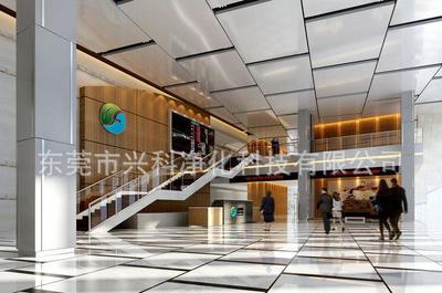 興科凈化（吉星來裝飾）室內外裝修設計公司 專業裝修工程服務商的價格、廠家與圖片解析