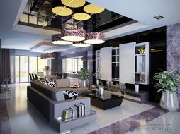 專業裝修裝飾工程全案服務，打造理想空間