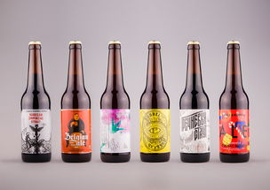 探索Collabeeration與酒文化的融合