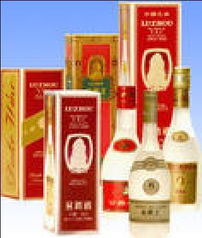 瓊漿玉液 品味匠心 中國白酒產(chǎn)品展示